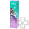 VEDA Крем-бальзам противовоспалительный фитокомплекс с маслом шалфея для собак и кошек