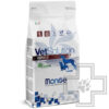 Monge VetSolution Dog Hepatic Корм-диета для собак при заболевании печени