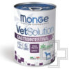 Monge VetSolution Dog Gastrointestinal Консервы-диета для собак всех пород при заболеваниях ЖКТ