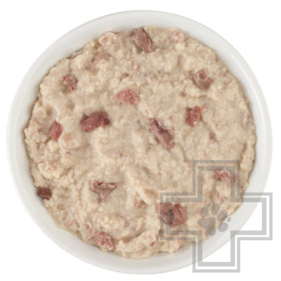 Schesir After Dark Консервы для взрослых кошек, паштет с курицей