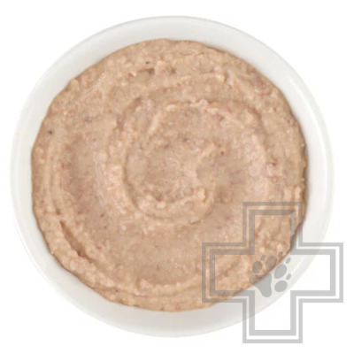 Schesir After Dark Velvet Пресервы для взрослых кошек, мусс с курицей