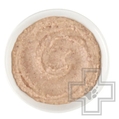 Schesir After Dark Velvet Пресервы для взрослых кошек, мусс с курицей и говядиной