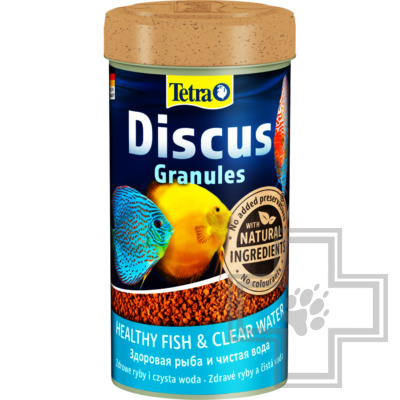 Tetra Discus Корм для дискусов