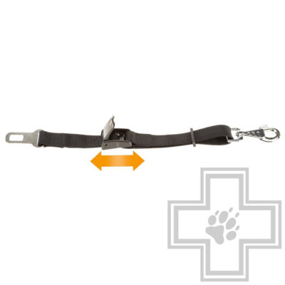 Ferplast Ремень безопасности в автомобиль для собак