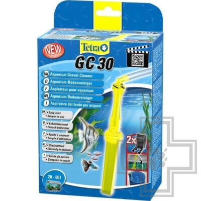 Tetra GC30 Gravel Cleaner Очиститель грунта