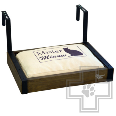 Beeztees Лежанка подвесная "Wula" для кошек