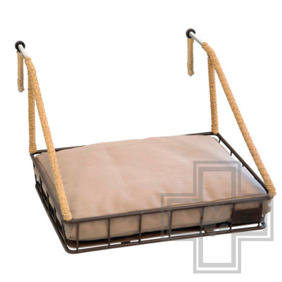 Beeztees Лежанка подвесная "Ropy" для кошек