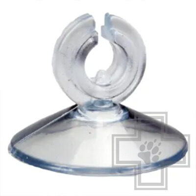 VladOx Присоска-держатель для шланга