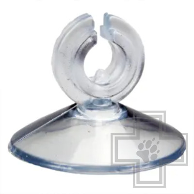 VladOx Присоска-держатель для шланга