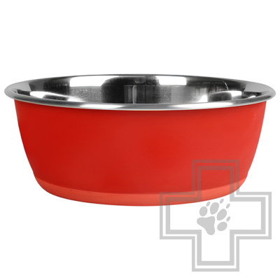 Karlie Миска для собак, нержавеющая сталь