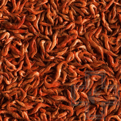 Tetra ReptoDelica Shrimps Корм для водных черепах, с креветками