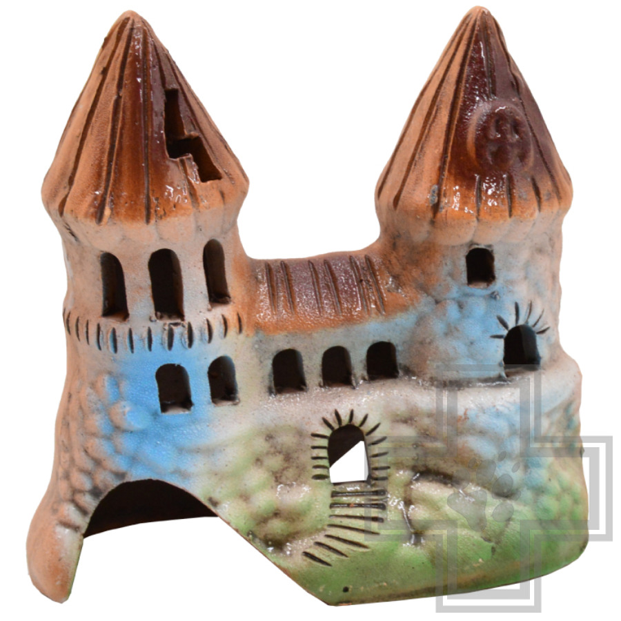 ZooExpress Грот Иж Замок