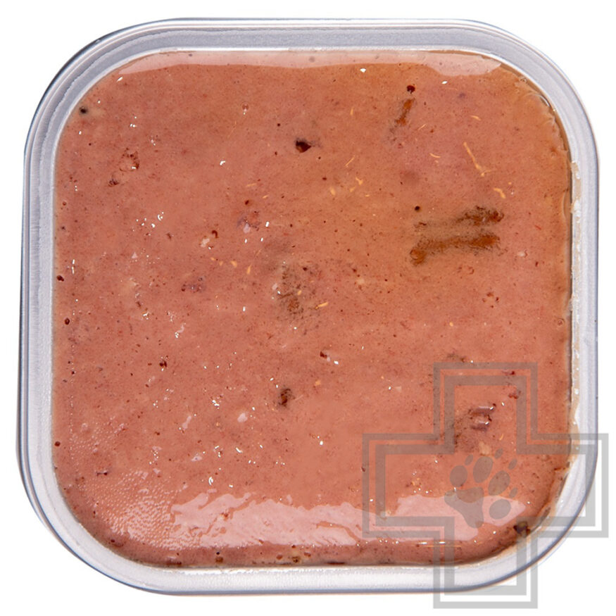 Monge Fresh Adult Консервы для взрослых собак всех пород, с треской