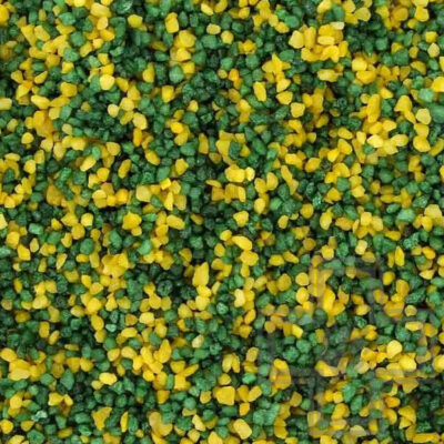 PRIME Грунт "Июньская трава", 3-5 мм