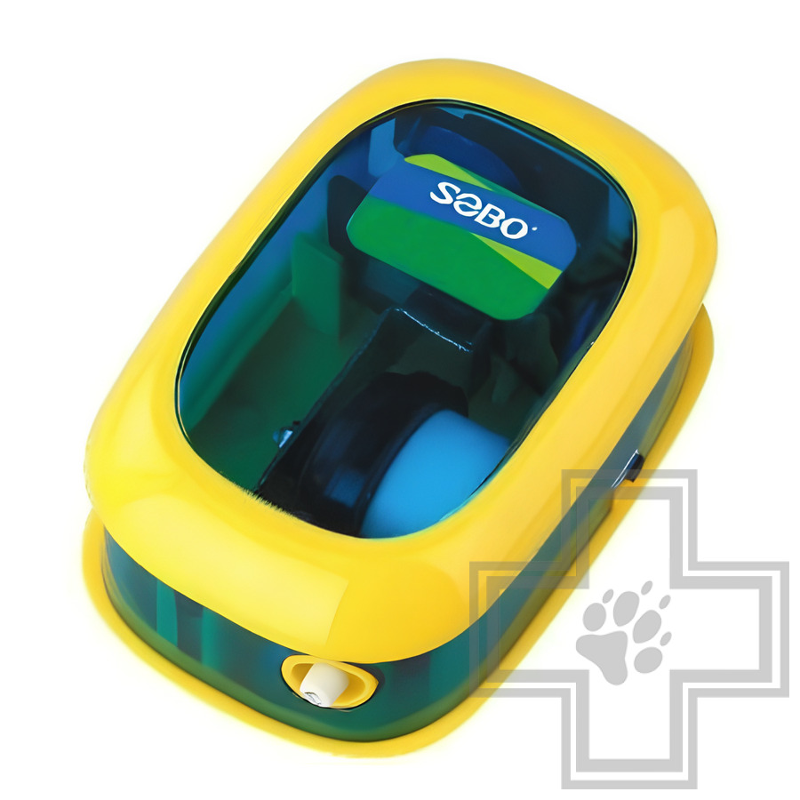 SOBO Компрессор SB-9903A воздушный для аквариума