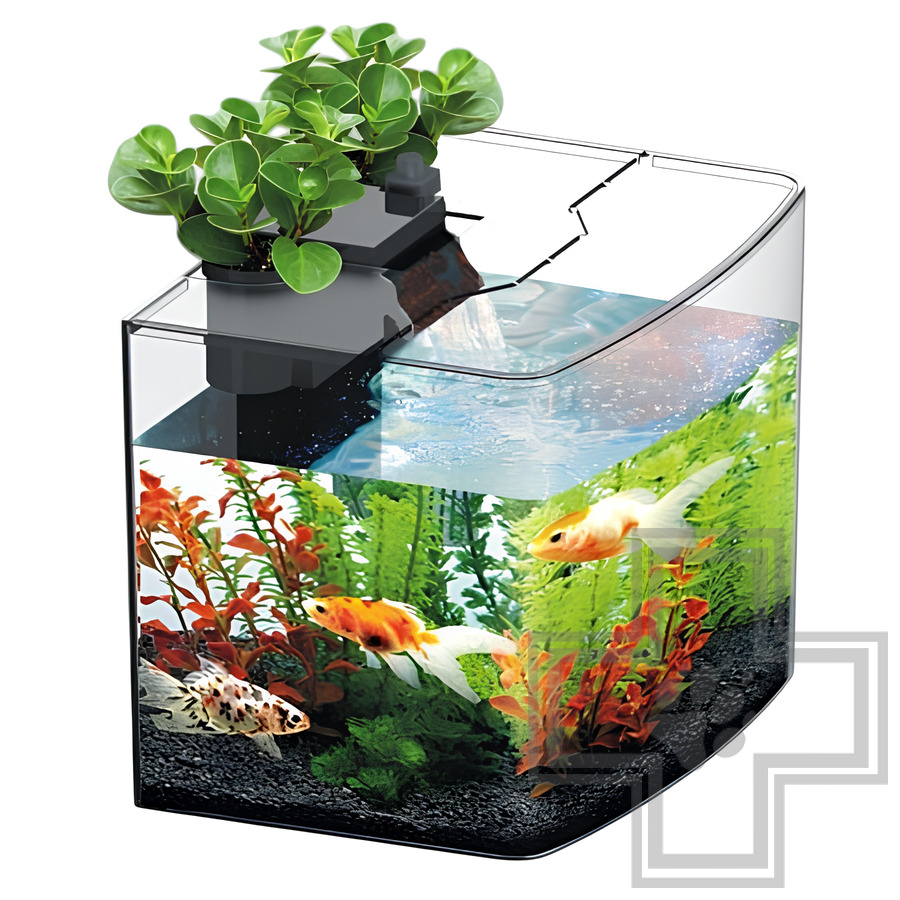 Atman Аквариум MN-280