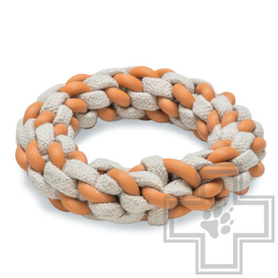 Beeztees Игрушка-кольцо "Дентал" для щенков