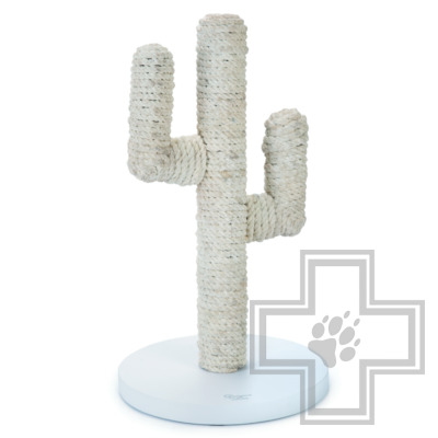 Beeztees Когтеточка CACTUS для кошек