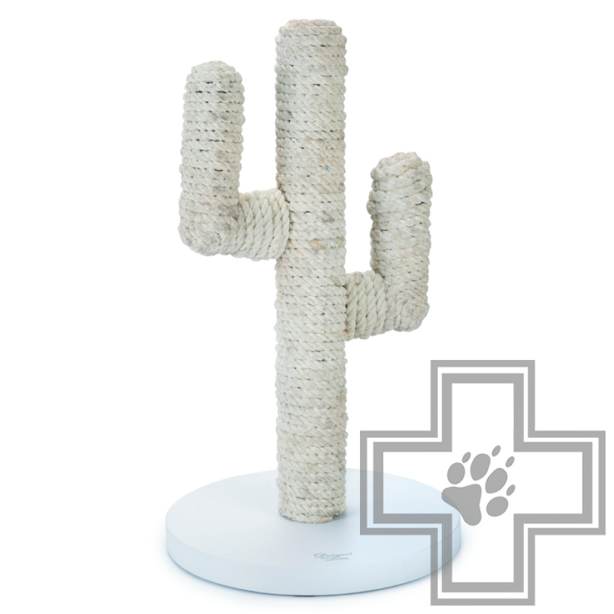 Beeztees Когтеточка CACTUS для кошек