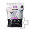 Natura Wild Tiny Prairie Корм для собак миниатюрных пород, с лососем, тунцом и индейкой