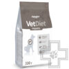 AlphaPet Vet Diet Hepatic Корм-диета для взрослых собак всех пород при заболеваниях печени
