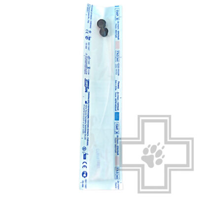 VETЗАБОТА Катетер подключичный для животных, 0,6 мм