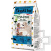 Dog&Dog Expert Premium Top-Fish Корм для взрослых собак всех пород, с рыбой