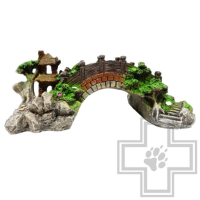 Nihao Aquarium Декорация-грот NHSZ-313 для аквариума
