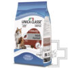Unica Classe STERILIZED Adult Hairball Корм для взрослых стерилизованных кошек, с ягненком