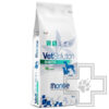 Monge VetSolution Diabetic Корм-диета для собак с избыточным весом и сахарным диабетом