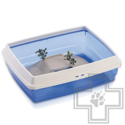 My Pets Solutions Акватеррариум "NAXOS" для водных черепах