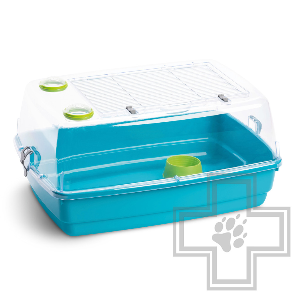 My Pets Solutions Клетка для грызунов "BERNIE", в ассортименте