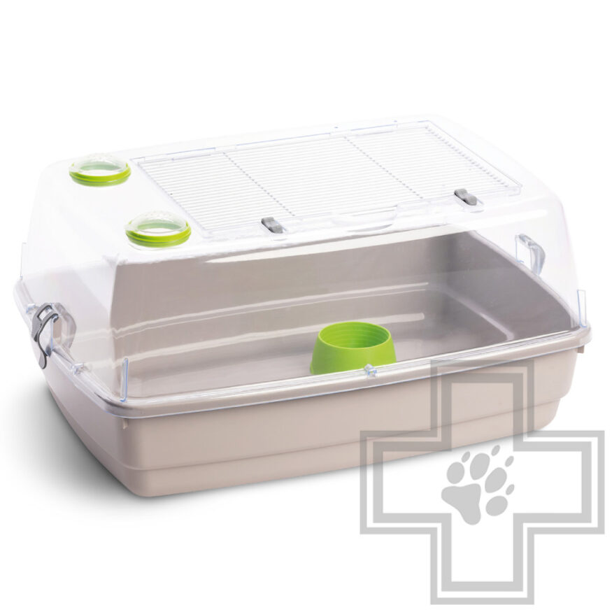 My Pets Solutions Клетка для грызунов "BERNIE", в ассортименте