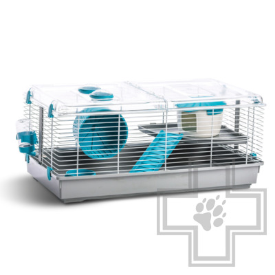 My Pets Solutions Клетка для грызунов "TRUDY"