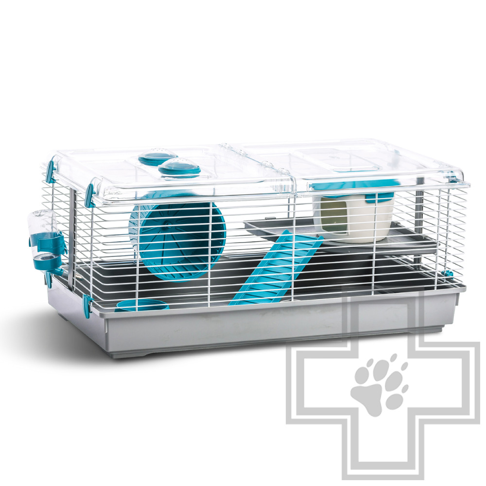 My Pets Solutions Клетка для грызунов "TRUDY"
