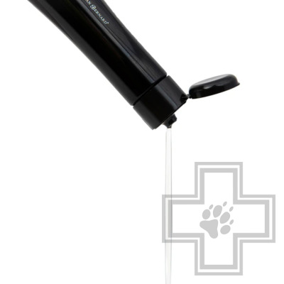 ISB Black Passion 03 Аргановое масло для интенсивного восстановления и лечение для всех типов шерсти