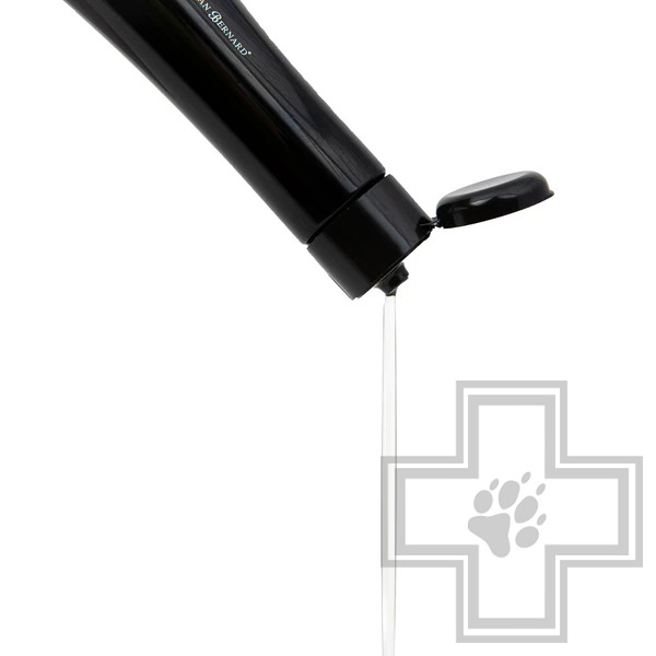 ISB Black Passion 03 Аргановое масло для интенсивного восстановления и лечение для всех типов шерсти