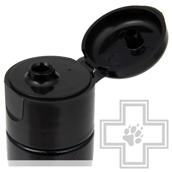 ISB Black Passion 03 Аргановое масло для интенсивного восстановления и лечение для всех типов шерсти