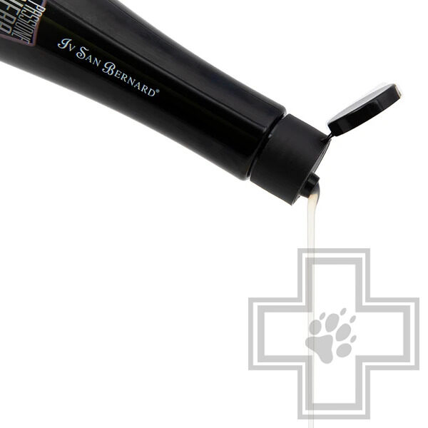 ISB Black Passion 01 Шампунь питательный с аргановым маслом ISB Black Passion 01 Шампунь питательный с аргановым маслом