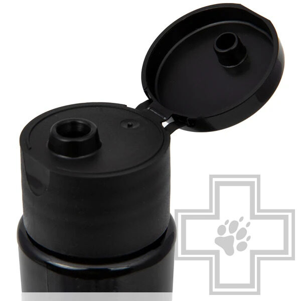 ISB Black Passion 01 Шампунь питательный с аргановым маслом ISB Black Passion 01 Шампунь питательный с аргановым маслом