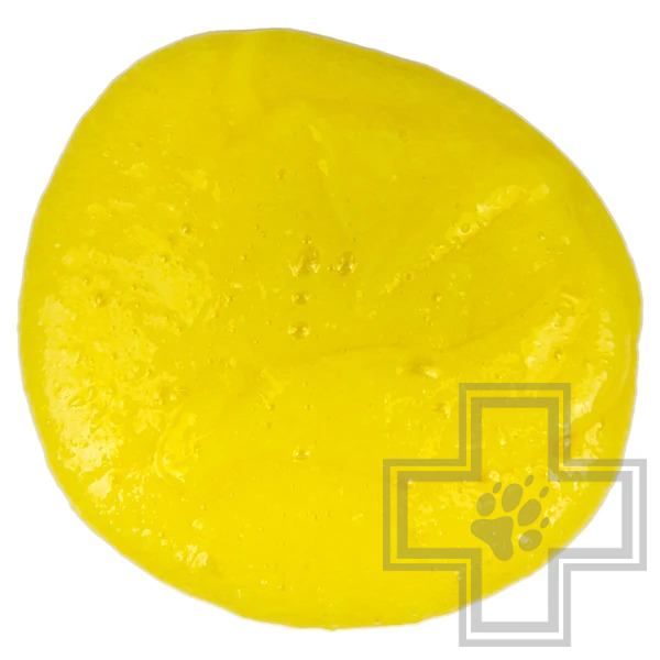 ISB Mineral Шампунь-крем "Золфо плюс" с коллоидной серой для проблемной кожи и шерсти