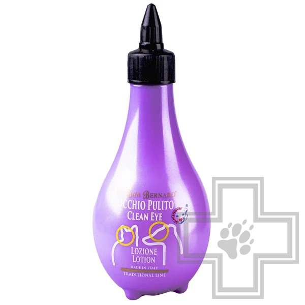 ISB Traditional Line Clean Eye Лосьон для очистки глаз