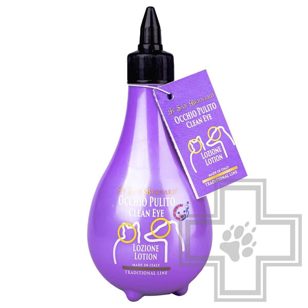 ISB Traditional Line Clean Eye Лосьон для очистки глаз ISB Traditional Line Clean Eye Лосьон для очистки глаз