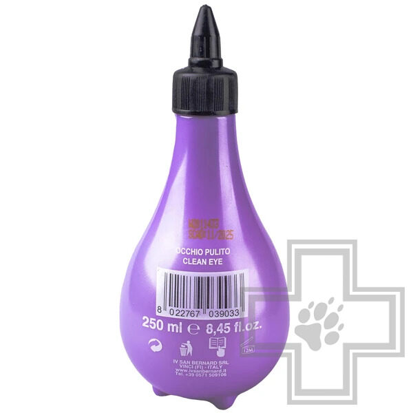 ISB Traditional Line Clean Eye Лосьон для очистки глаз ISB Traditional Line Clean Eye Лосьон для очистки глаз