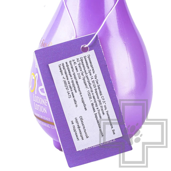 ISB Traditional Line Clean Eye Лосьон для очистки глаз