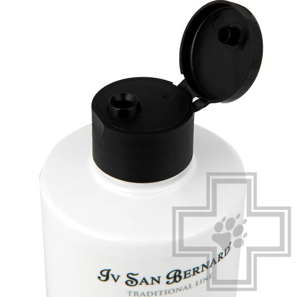ISB Traditional Line Cristal Clean Кондиционер для устранения желтизны шерсти