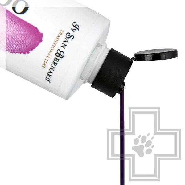 ISB Traditional Line Cristal Clean Шампунь для устранения желтизны шерсти ISB Traditional Line Cristal Clean Шампунь для устранения желтизны шерсти