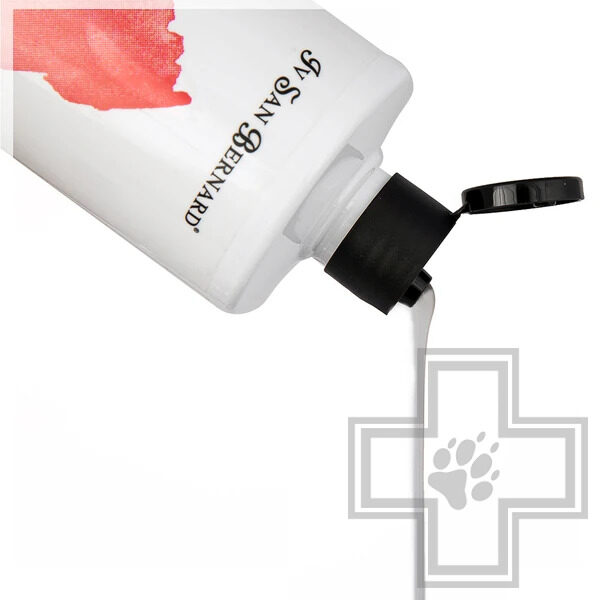 ISB Traditional Line KS Шампунь для устранения неприятного запаха шерсти у кошек и собак ISB Traditional Line KS Шампунь для устранения неприятного запаха шерсти у кошек и собак