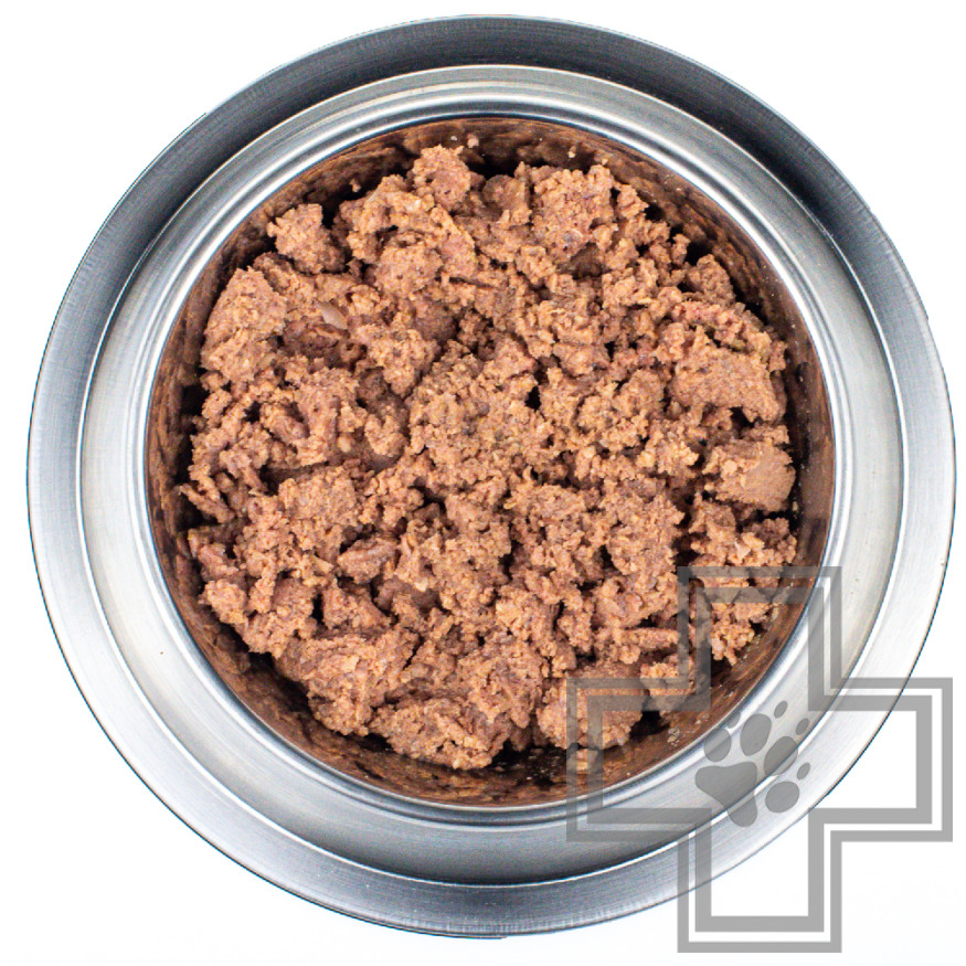 Мнямс На каждый день Консервы для собак "Комфортное пищеварение", паштет из индейки Мнямс На каждый день Консервы для собак "Комфортное пищеварение", паштет из индейки