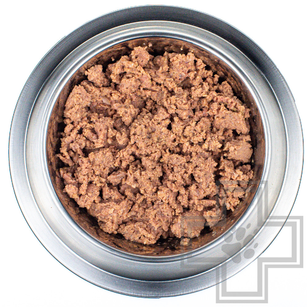 Мнямс На каждый день Консервы для собак "Комфортное пищеварение", паштет из индейки